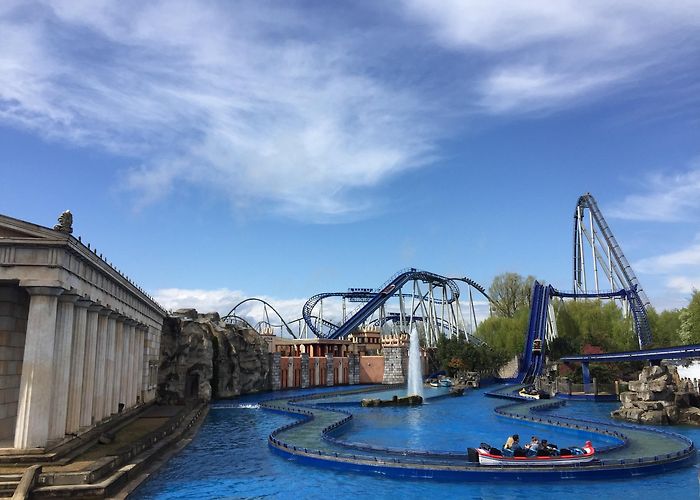 Europa-Park Europa-Park Vacation Packages - Expedia photo
