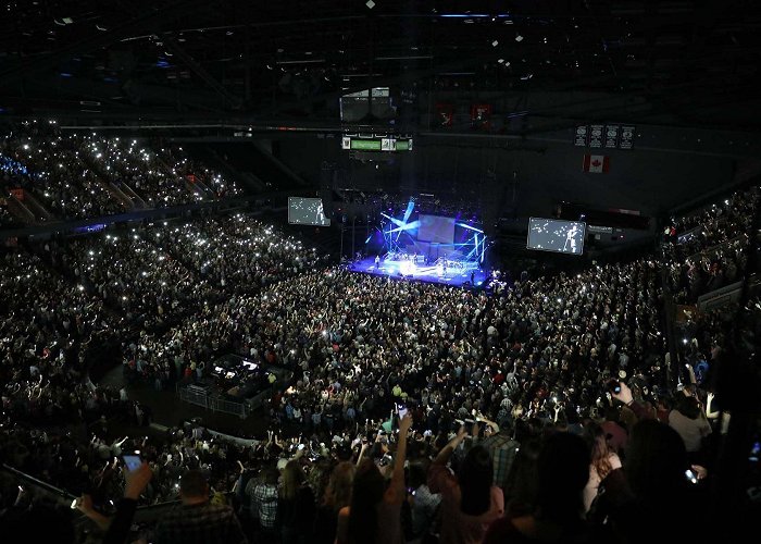 Van Andel Arena EAT | DRINK | STAY | PLAY | Grand Rapids, MI | Van Andel Arena photo