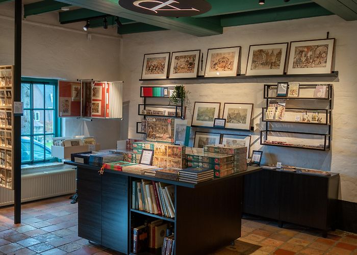 Anton Pieck Museum Anton Pieck Museum photo