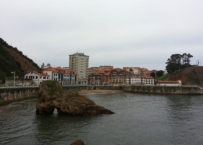 Museo Maritimo de Asturias HOTEL PRINCIPADO DE ASTURIAS - Reviews (Candas, Spain) photo