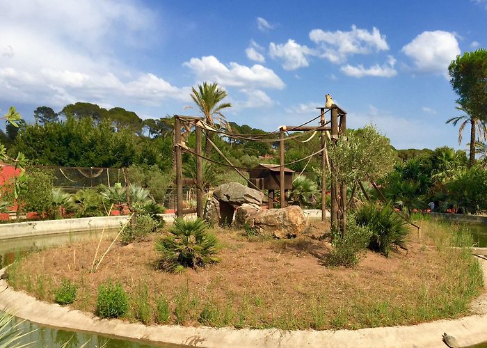 Parc Zoologique de Frejus Zoo de Fréjus : Billets pas chers - MyTravelPass.com photo