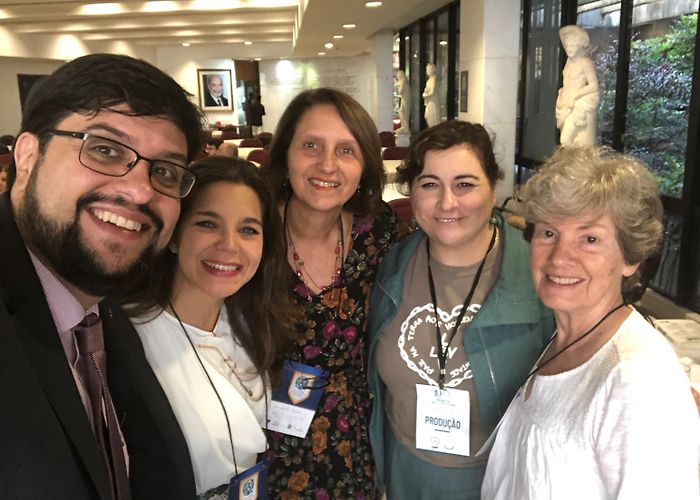 Temple of Good Will Temple of Good Will Celebrates 30 years | LGW - Legion of Good Will photo