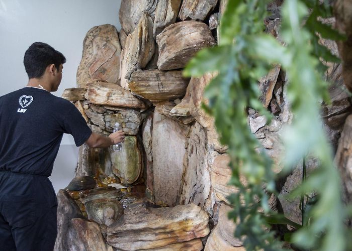 Temple of Good Will 29 years of the Temple of Good Will ― Heaven and Earth United in ... photo