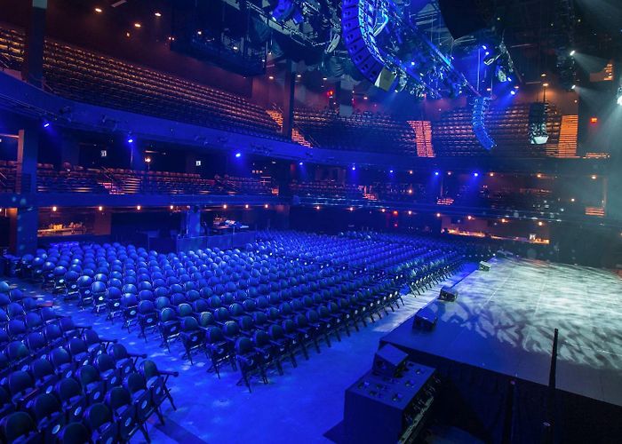 Moody Theater Austin City Limits Live at The Moody Theater - Ryman Hospitality ... photo