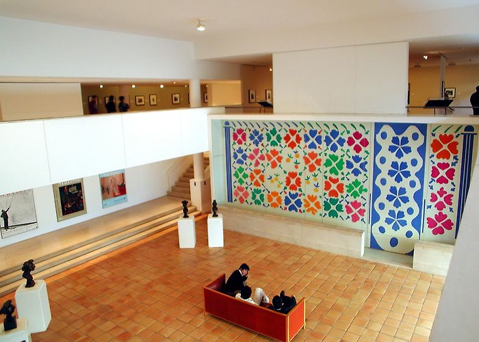 Matisse Museum The museums of Nice you must visit photo