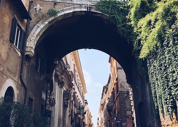 Via Giulia Via Giulia Tours - Book Now | Expedia photo