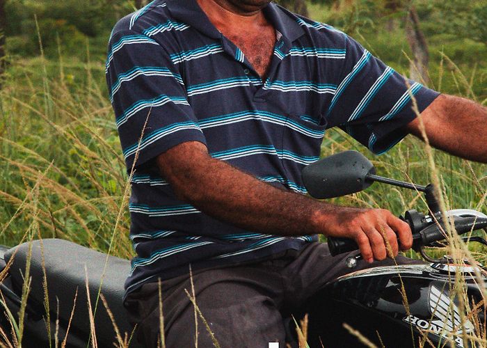 Museum of the Northeastern Man Jonathas de Andrade | The Guggenheim Museums and Foundation photo