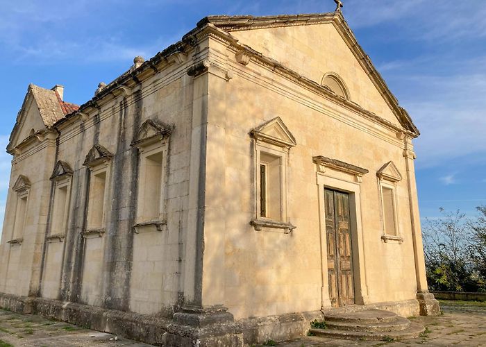 Capela de Nossa Senhora da Conceicao Turismo Tomar photo