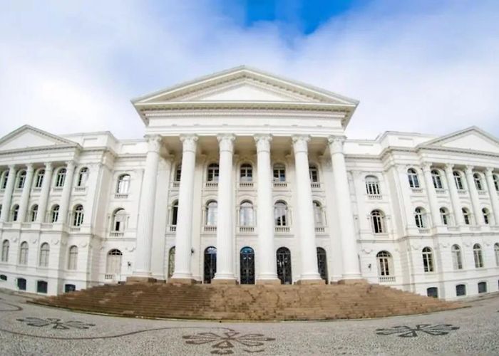 Universidade Federal do Parana Servidores das universidades federais entram em greve - RIC.com.br photo