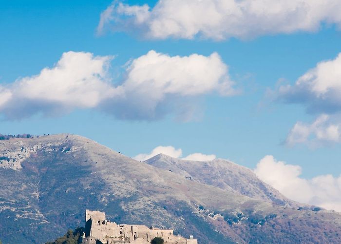 Provincial Pinacotheca of Salerno 8 Reasons Why Salerno, Italy Should Be On Your Radar photo