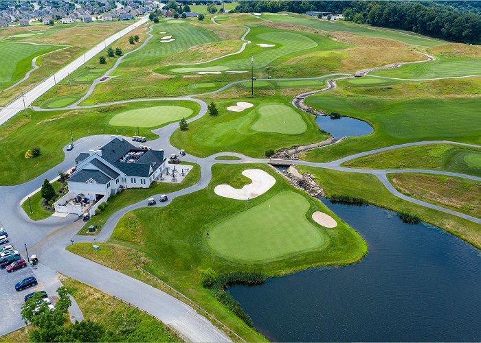 Windsor Parke Golf Club Windsor Parke Golf Club | GreatLIFE Golf Management photo