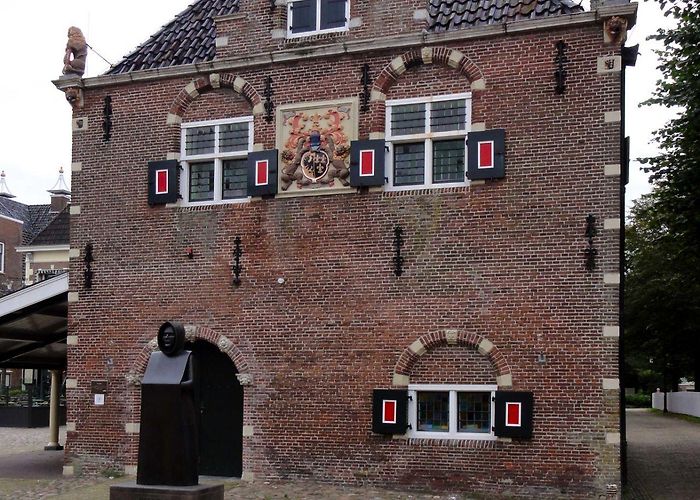 Museum Workum Erfskip Museum Warkums Erfskip (Workum) - Visitor Information & Reviews photo