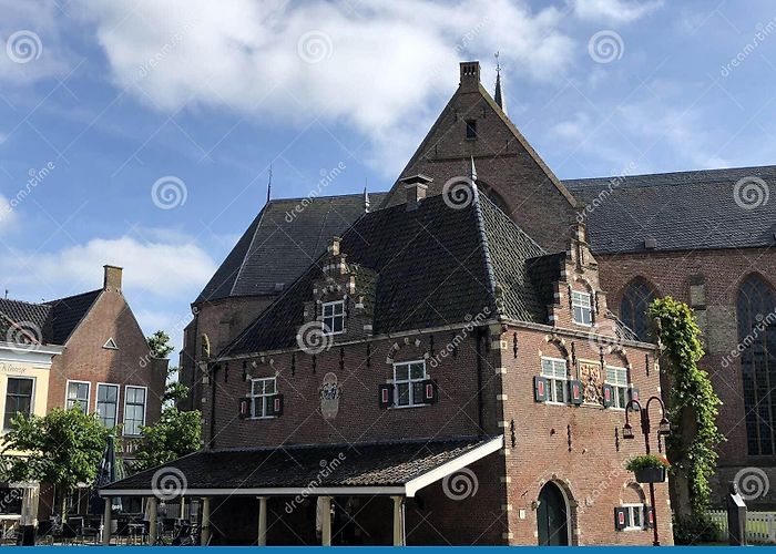 Museum Workum Erfskip Gertrudiskerk Stock Photos - Free & Royalty-Free Stock Photos from ... photo