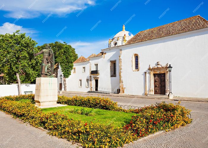 Faro Archaeological Museum Premium Photo | Faro archaeological museum photo