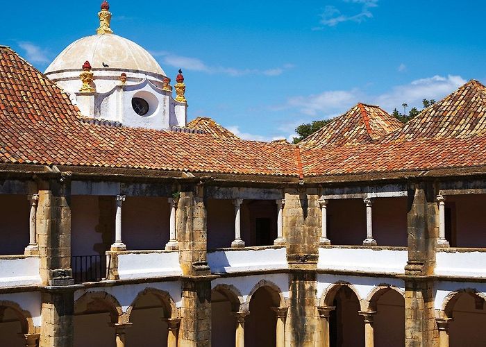 Faro Archaeological Museum Algarve, Portugal | Condé Nast Traveller | CN Traveller photo