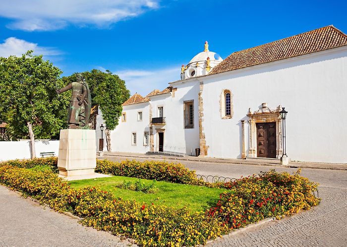 Faro Archaeological Museum Municipal Museum of Faro - Faro - Arrivalguides.com photo