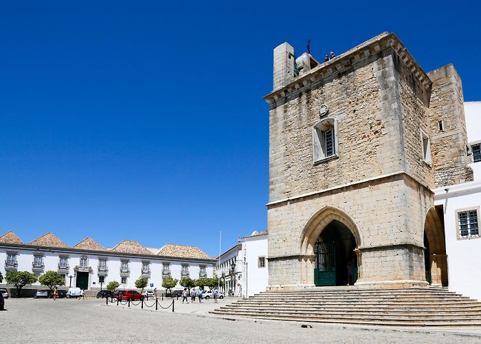 Faro Archaeological Museum Faro Cathedral Tours - Book Now | Expedia photo