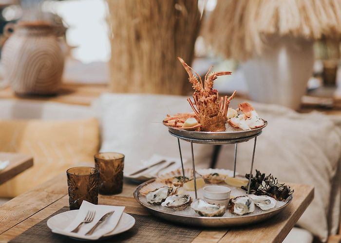 Comporta beach Sublime Comporta Beach Club photo