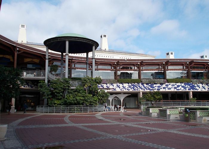 Forum Algarve Shopping Center Discover the Excitement of Forum Algarve in Faro photo