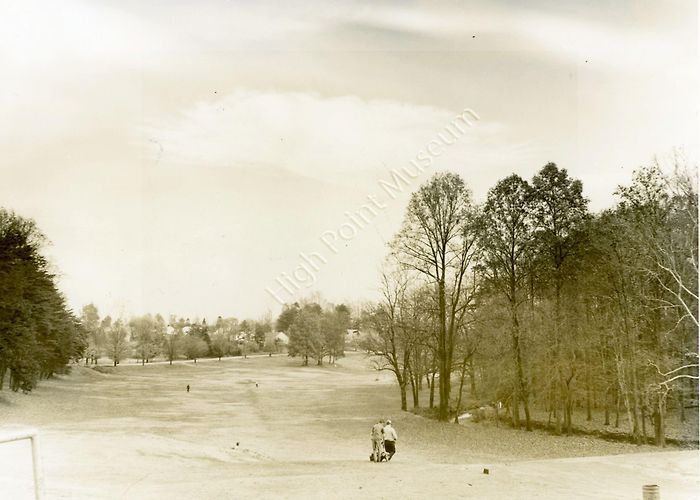 Bonnie Brae Golf Course Blog • Golfers Protest: Integration of Blair Park Golf Cours photo