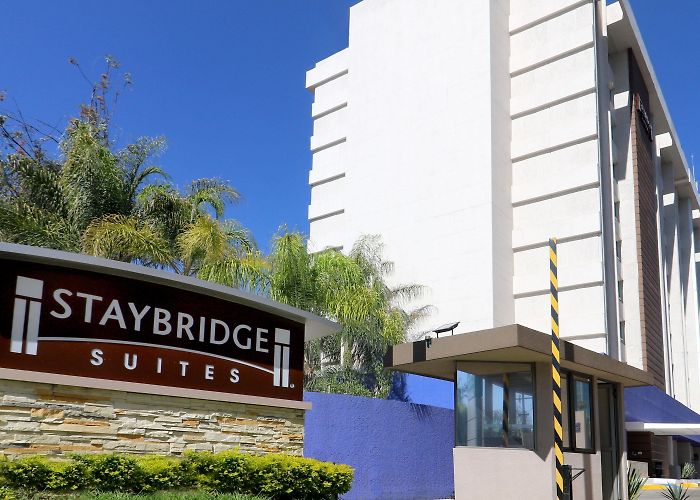 Guadalajara Expo Extended Stay Hotel in Guadalajara | Staybridge Suites Guadalajara ... photo