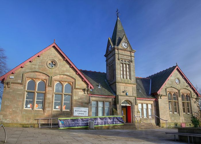 Balmore Golf Club Ltd Things to Do in East Dunbartonshire in 2024 | Expedia photo