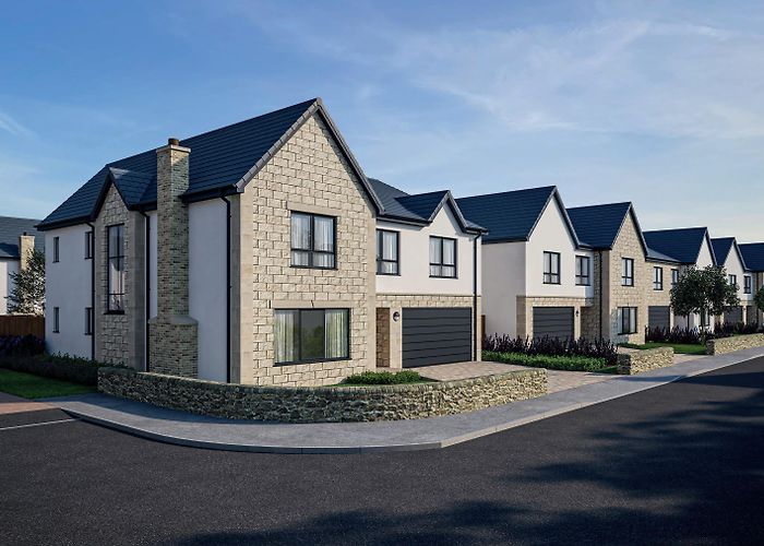 Balmore Golf Club Ltd Old Balmore Road by ADAM (Scotland) Ltd by IDAC Media - Issuu photo