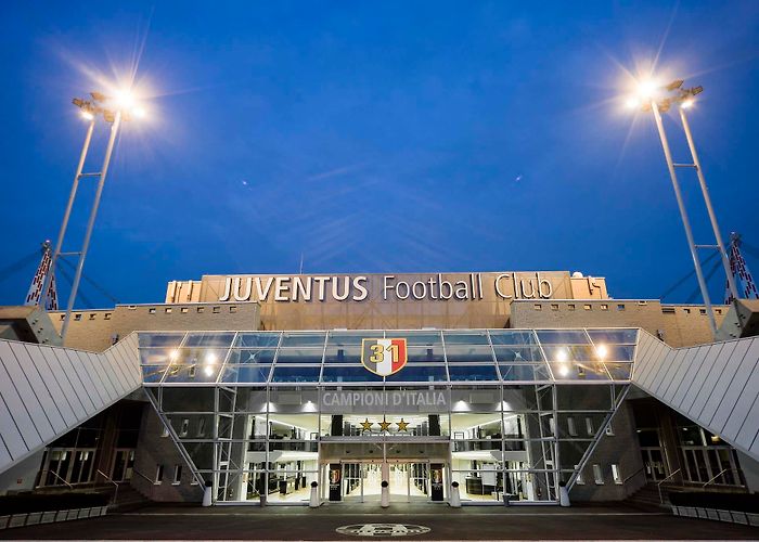 Juventus Museum ALLIANZ STADIUM & JUVENTUS MUSEUM | Turismo Torino e Provincia ... photo