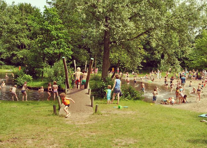 Voorveldse Polder Park Voorveldse Polder | Visit Utrecht Region photo