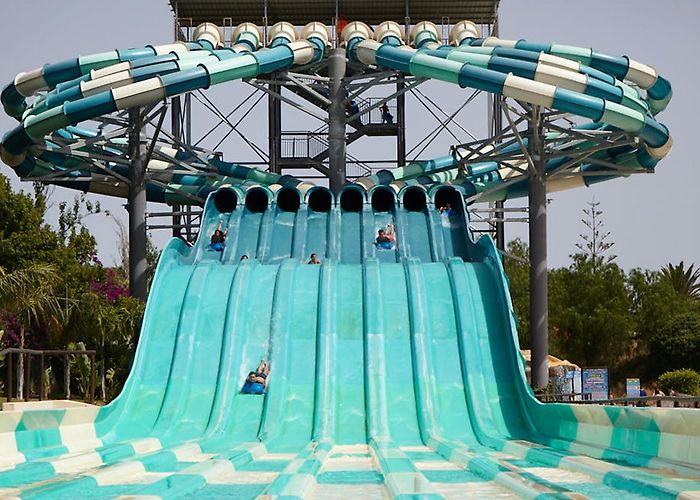 Aqualand Torremolinos 10 things you have to see in Torremolinos - MS Hoteles Blogs photo
