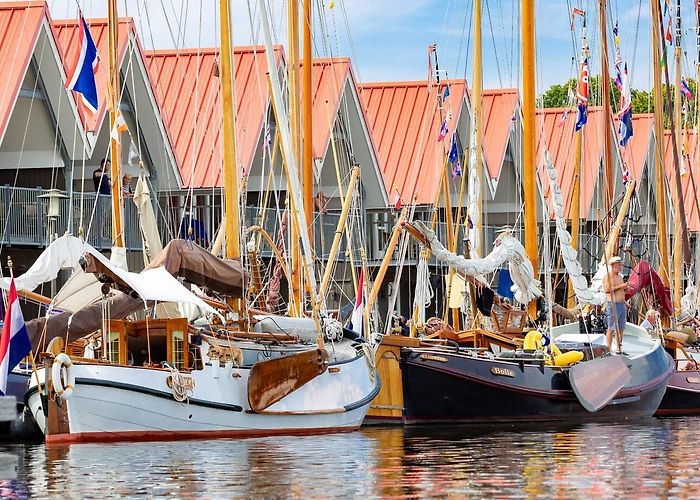 Kameleon Terherne Havenresort Terherne, Holiday park in Terherne - Photos, Facilities ... photo