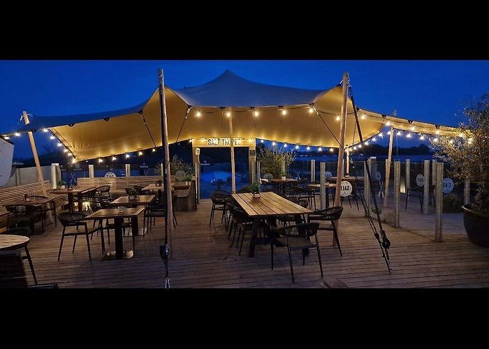 Kameleon Terherne THE 10 BEST Restaurants in Terherne (Updated February 2024) photo