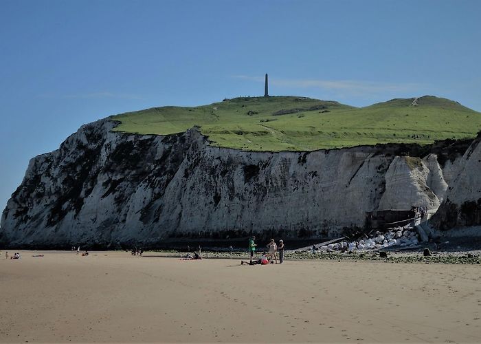 Cap Blanc Nez Cap Blanc-Nez Tours - Book Now | Expedia photo