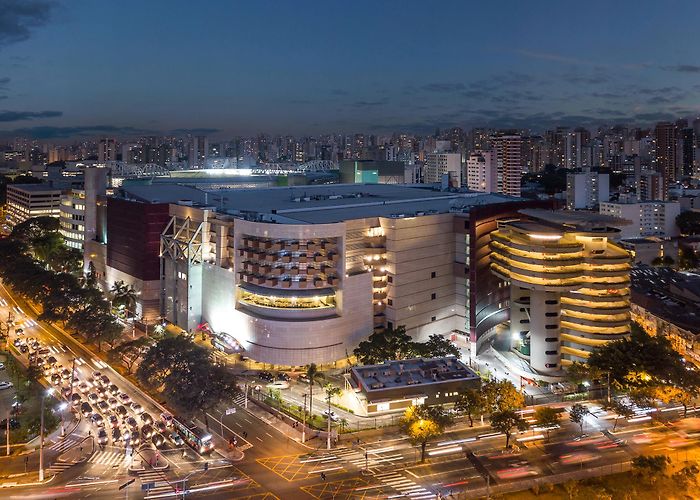 Bourbon Shopping Sao Paulo São Paulo | Bourbon Shopping photo