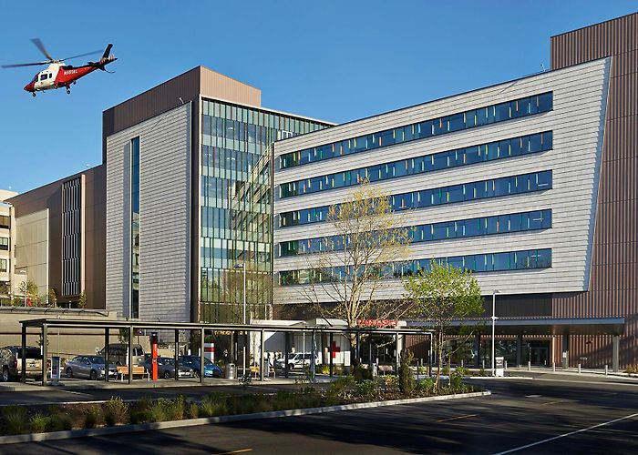 Seattle Children's Seattle Children's, Friends of Costco Building: Cancer and ... photo