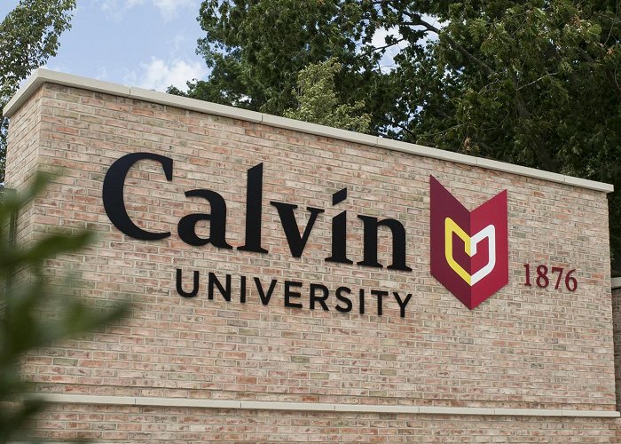 Calvin University Calvin University to become COVID-19 vaccination site | WOODTV.com photo