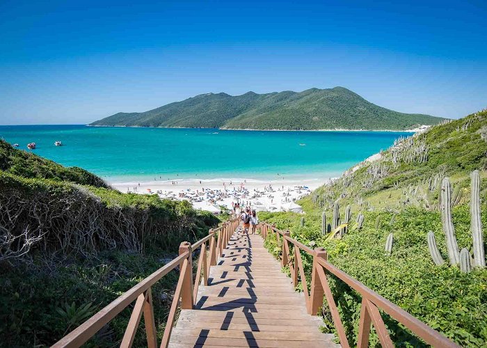 Praia dos Anjos Beach 12 Fun Things to Do in Arraial do Cabo, Brazil's Caribbean (2024) photo