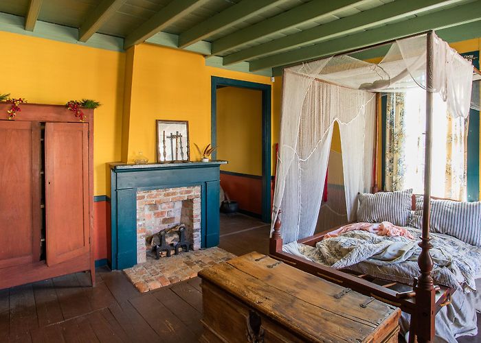 Historic Pensacola Village Historic Pensacola Village Tours - Book Now | Expedia photo