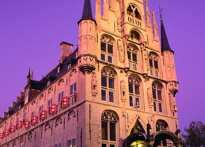 IJsselweide Golf Visit Gouda: 2024 Travel Guide for Gouda, Rotterdam | Expedia photo