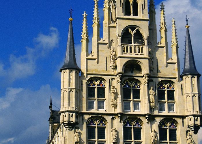 IJsselweide Golf Visit Gouda: 2024 Travel Guide for Gouda, Rotterdam | Expedia photo