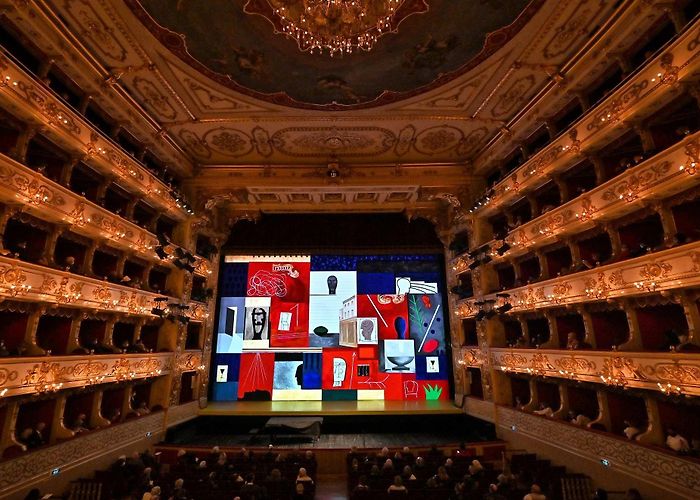 Teatro della Luna 9 Extraordinary Facts About Teatro Puccini - Facts.net photo