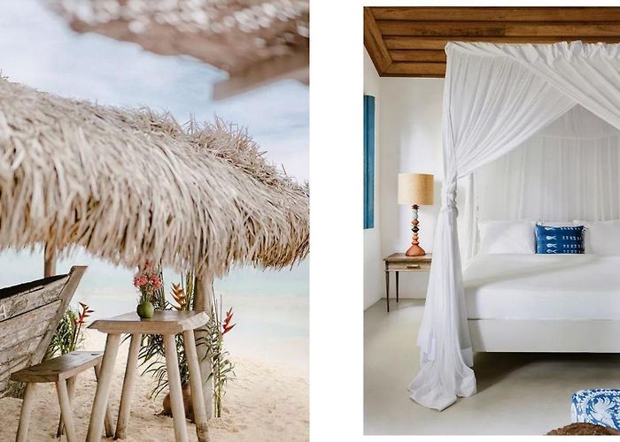 Coqueiros Beach Trancoso Is One Of Brazil's Best Beach Destinations photo