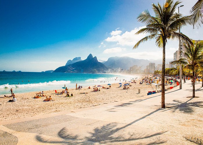 Natural Monument of Rocky Costoes The Beaches of Rio de Janeiro - Rio de Janeiro - Arrivalguides.com photo