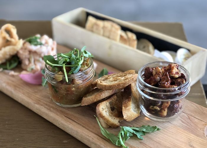 Laiterie Charlevoix Visit Baie-St-Paul: 2024 Travel Guide for Baie-St-Paul, Quebec ... photo