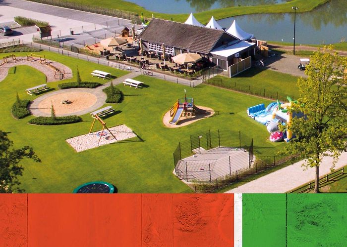De Kleine Ponderosa Speeltuin Denekamperdijk 59 - Go-Kids Twente & Achterhoek photo