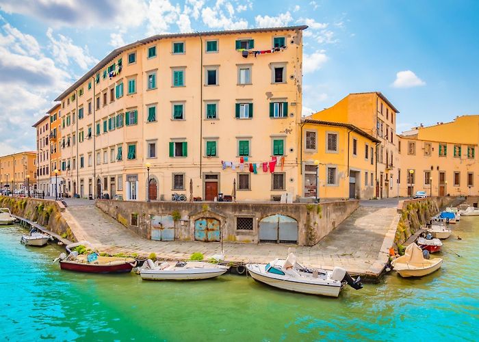 Livorno Port Insider's Guide to Livorno, Italy | Celebrity Cruises photo