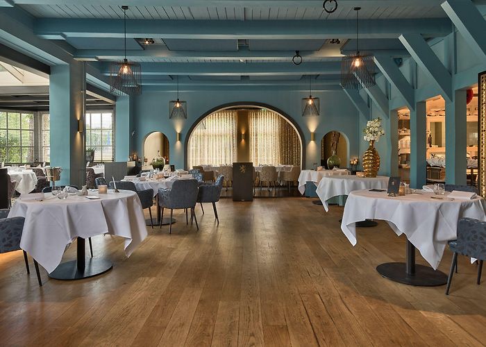 Meeting Plaza Maarssen The 10 Best Good for a business lunch Restaurants in Vreeland ... photo