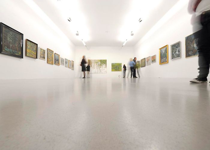 Museum of Modern Art Culture & Festivals | Museums & Galleries | Concerts | Klagenfurt photo