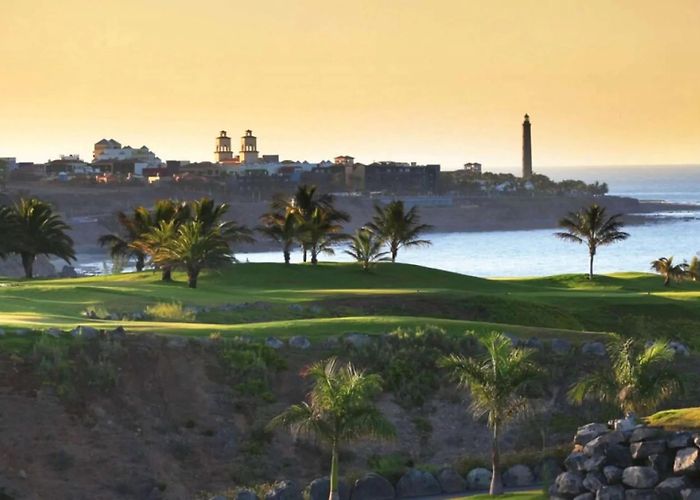 Meloneras Golf Golf Holidays in Meloneras, Golf Breaks & Golf Trips in Meloneras ... photo