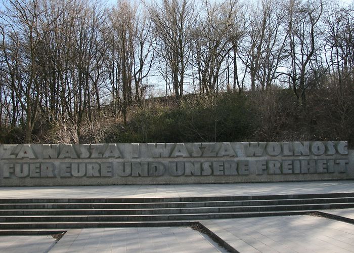 Volkspark Friedrichshain Volkspark Friedrichshain - Berlin Love photo